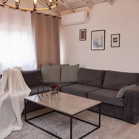 Апартаменты Florina Sky Loft Экстерьер фото